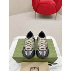 구찌 라이톤 스니커즈