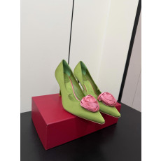 로저비비에 26SS 로즈 펌프스