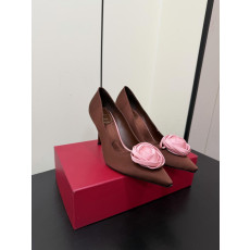 로저비비에 26SS 로즈 펌프스