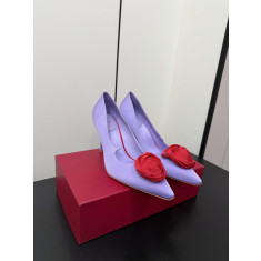 로저비비에 26SS 로즈 펌프스