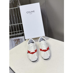 셀린느 더 플랫 스니커즈