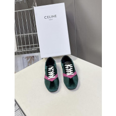 셀린느 더 플랫 스니커즈