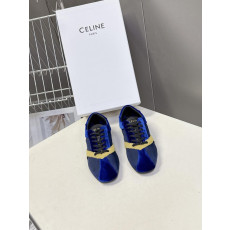 셀린느 더 플랫 스니커즈