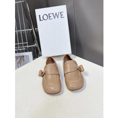 로에베 Toggle 로퍼 2컬러