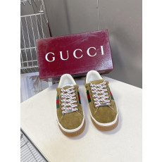 구찌 26SS 남성 스니커즈