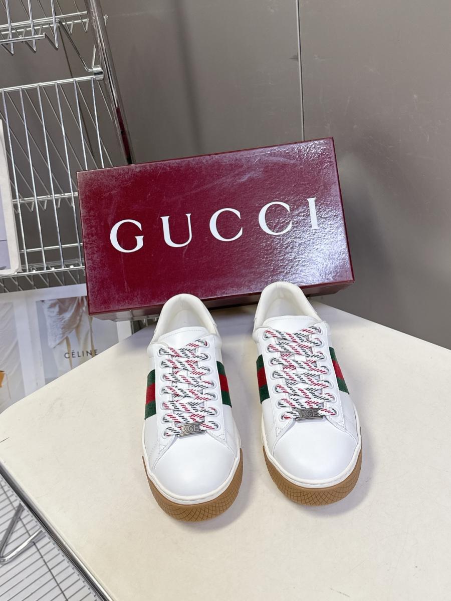 구찌 26SS 남성 스니커즈