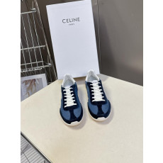 셀린느 레이서 스니커즈