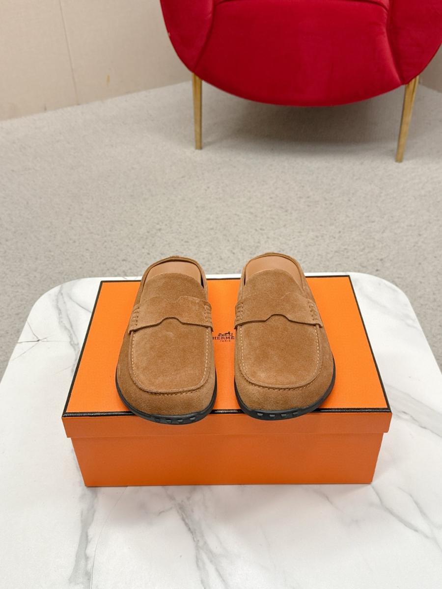 에르메스 믹스 MIX 뮬