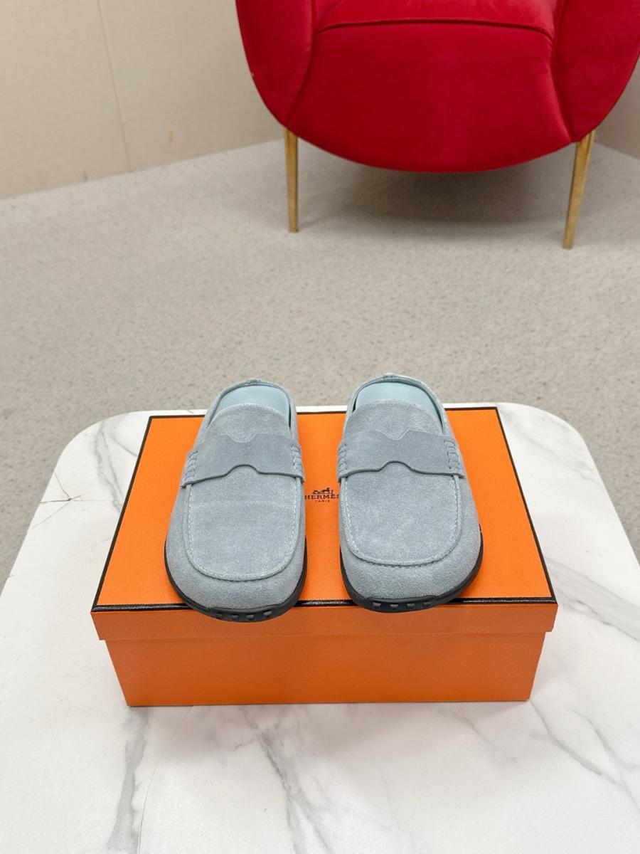 에르메스 믹스 MIX 뮬