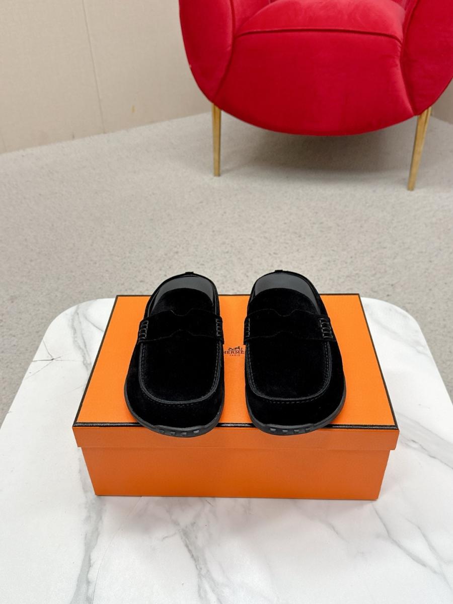 에르메스 믹스 MIX 뮬