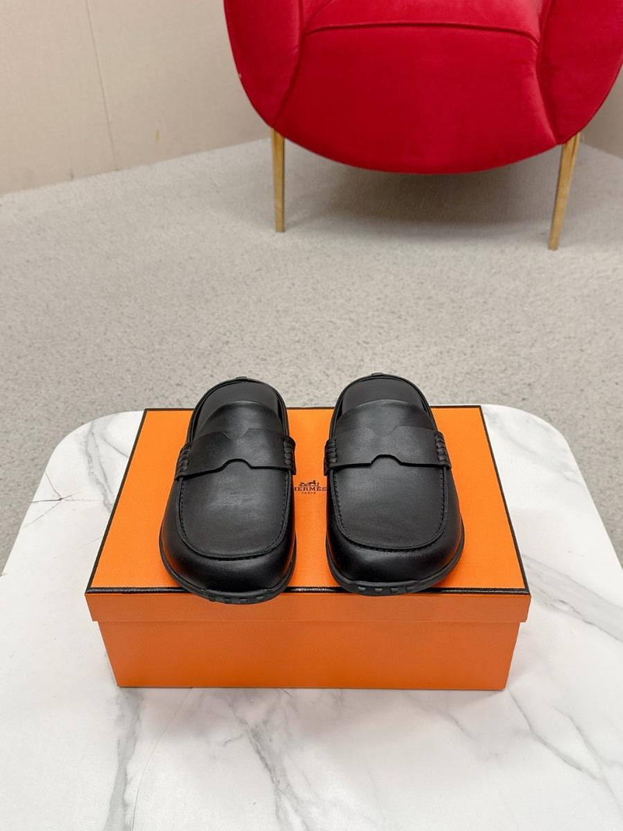 에르메스 믹스 MIX 뮬