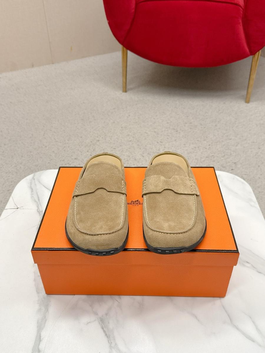 에르메스 믹스 MIX 뮬