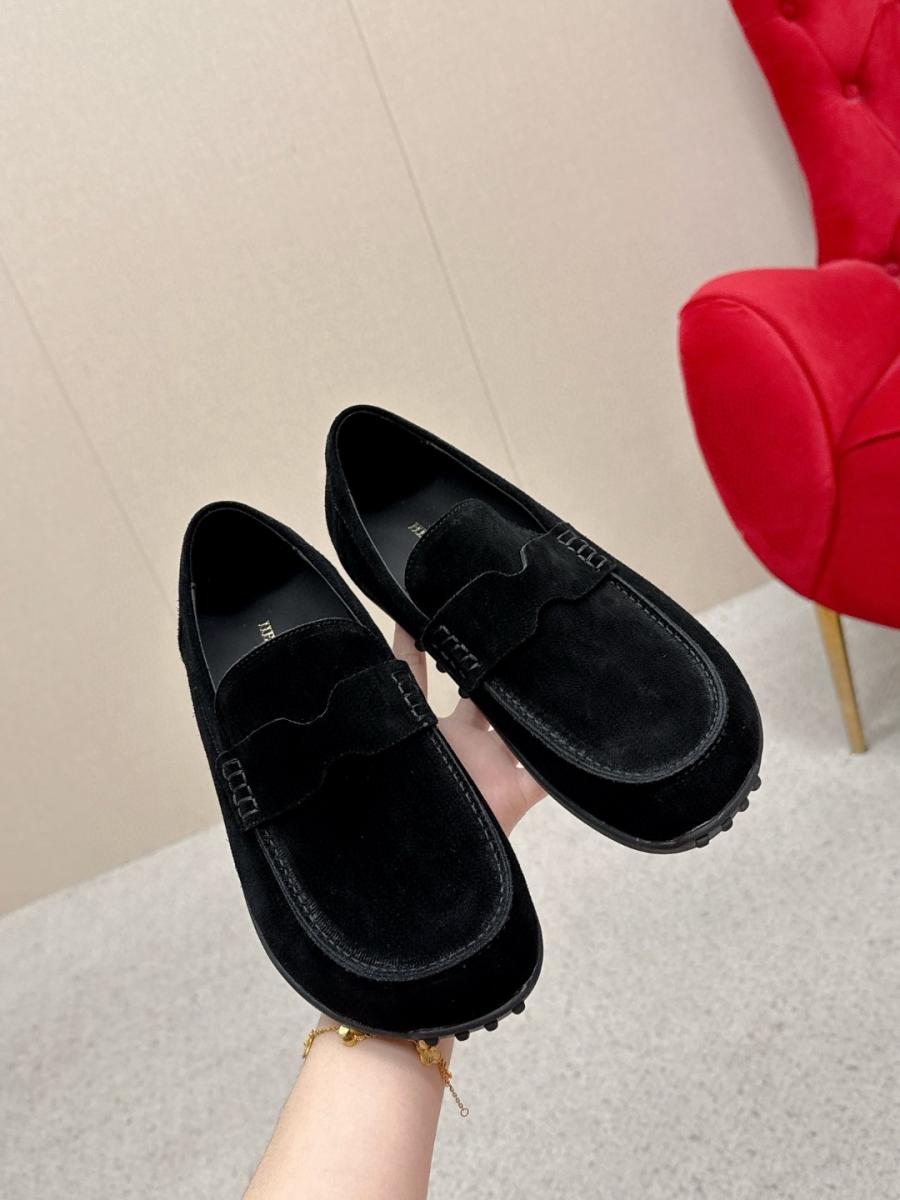 에르메스 레이지 Lazy 로퍼