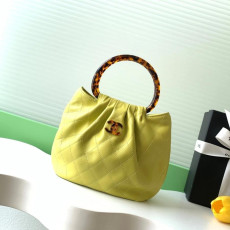 샤넬 26C 호보백 스몰 AS6022