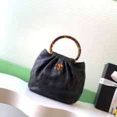 샤넬 26C 호보백 스몰 AS6022