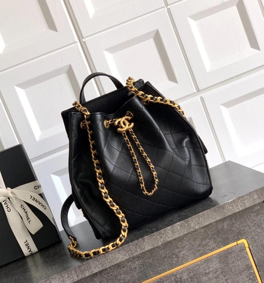 샤넬 25K 백팩 AS5600