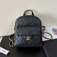 샤넬 미니 백팩 AS5793