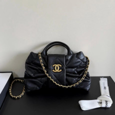 샤넬 25K 보우백 미니 AS5849