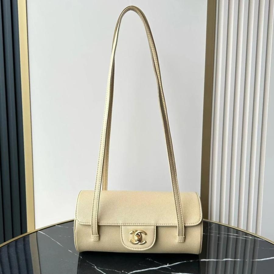 샤넬 26C 숄더백 AS6143