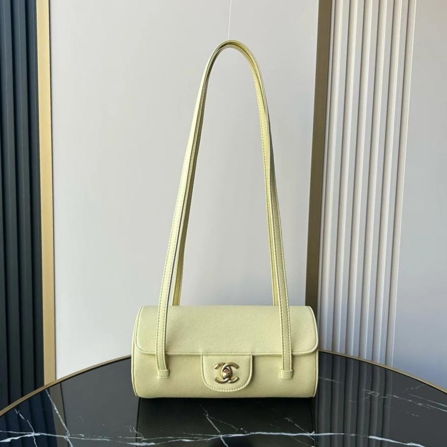 샤넬 26C 숄더백 AS6143