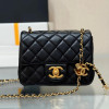 샤넬 25F 미니 쁘띠삭 플랩백 18cm