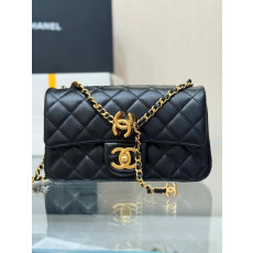 샤넬 25F 뉴미니 플랩백 20cm