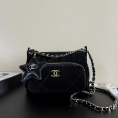 샤넬 코코네쥬 카메라백 AP4771