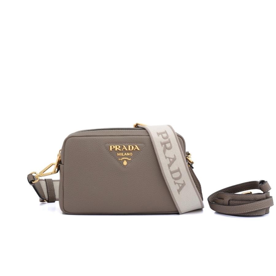 ❤️재고정리❤️ 프라다 1BH082 크로스백 (국내배송)