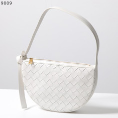 보테가베네타 선라이즈 미니 숄더백