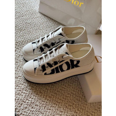 디올 스니커즈 플랫폼 워크앤디올 KCK385EZD_S68B