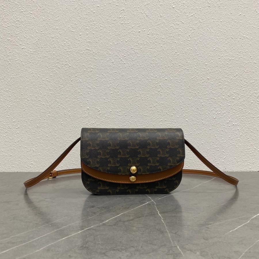 셀린느 두오 미니백