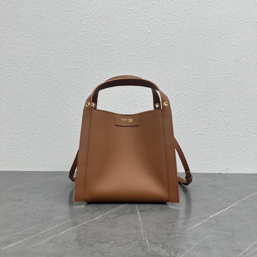 셀린느 큐보백 스몰 124182