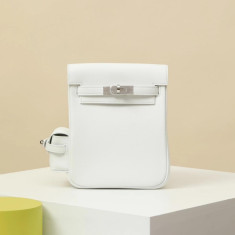 에르메스 켈리 점프 백팩 스위프트