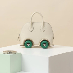 에르메스 볼리드 온 휠 18 앱송