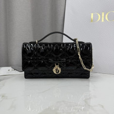 디올 my dior 미니백 페이던트