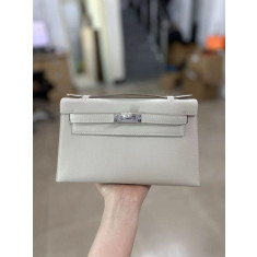 에르메스 미니 켈리 포쉐트