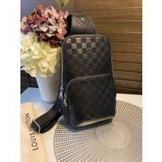 루이비통 에비뉴 슬링백 다미에 인피니 (국내배송)