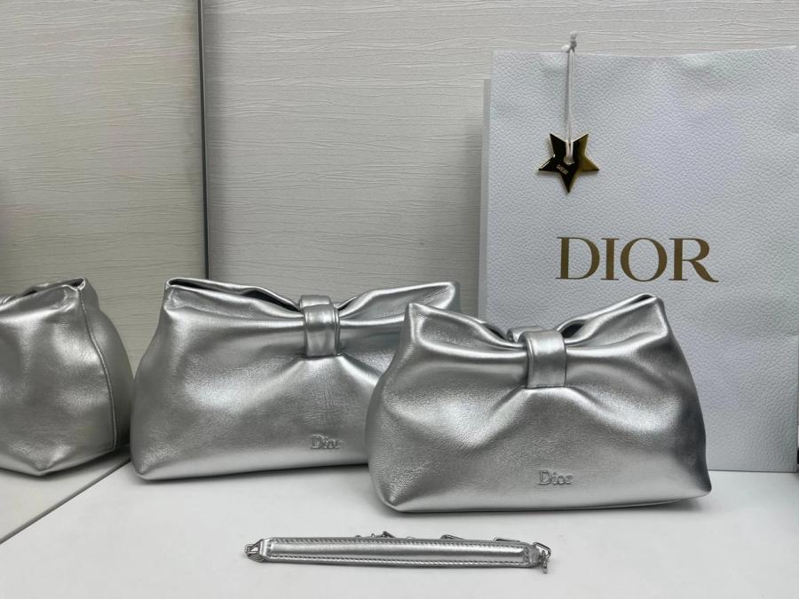 디올 보우백 스몰, 미듐