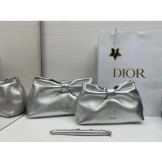 디올 보우백 스몰, 미듐