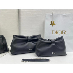 디올 보우백 스몰, 미듐