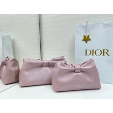 디올 보우백 스몰, 미듐