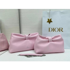 디올 보우백 스몰, 미듐