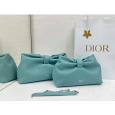 디올 보우백 스몰, 미듐