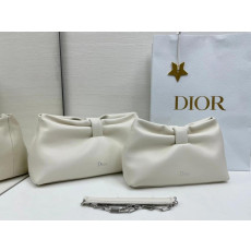 디올 보우백 스몰, 미듐