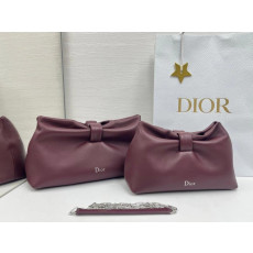 디올 보우백 스몰, 미듐