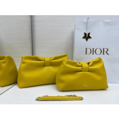 디올 보우백 스몰, 미듐