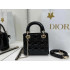 디올 레이디백 페이던트 미니 17cm 조나단 앤더슨
