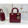 디올 레이디백 페이던트 스몰 20cm 조나단 앤더슨