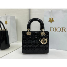 디올 레이디백 페이던트 스몰 20cm 조나단 앤더슨