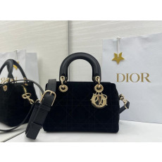 디올 스웨이드 토트백 조나단 앤더슨